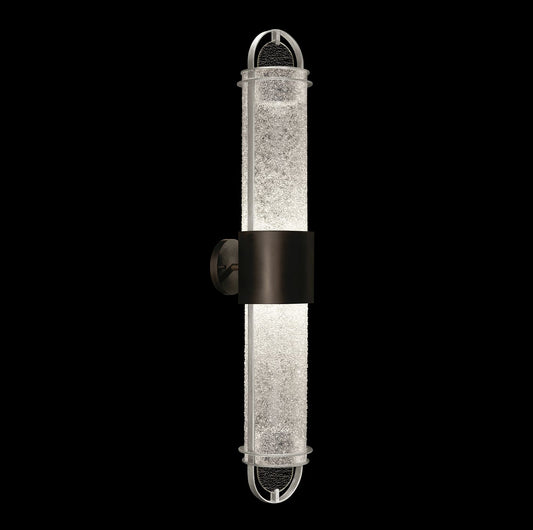 Bond 35" Tall LED Wall Sconce