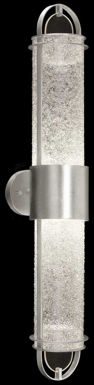 Bond 35" Tall LED Wall Sconce