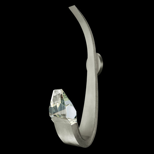 Strata 27" Tall LED Wall Sconce