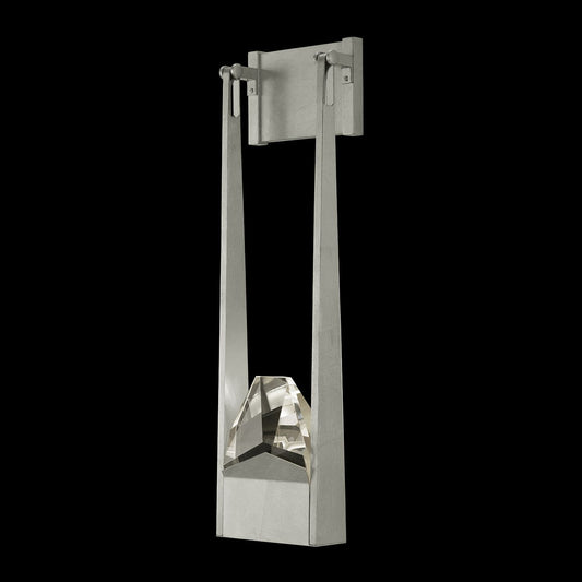 Strata 26" Tall LED Wall Sconce