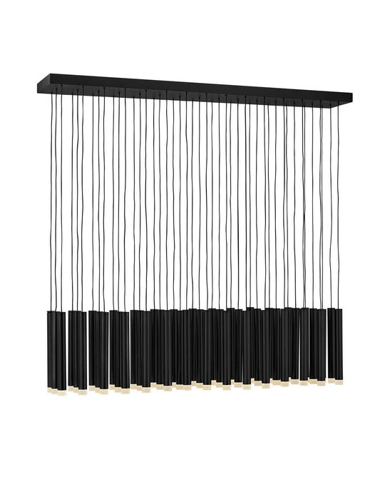 Harmony 45 Light 48" Wide LED Multi Light Pendant