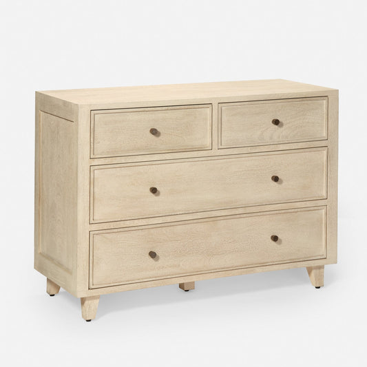 Allesandro 48" Dresser