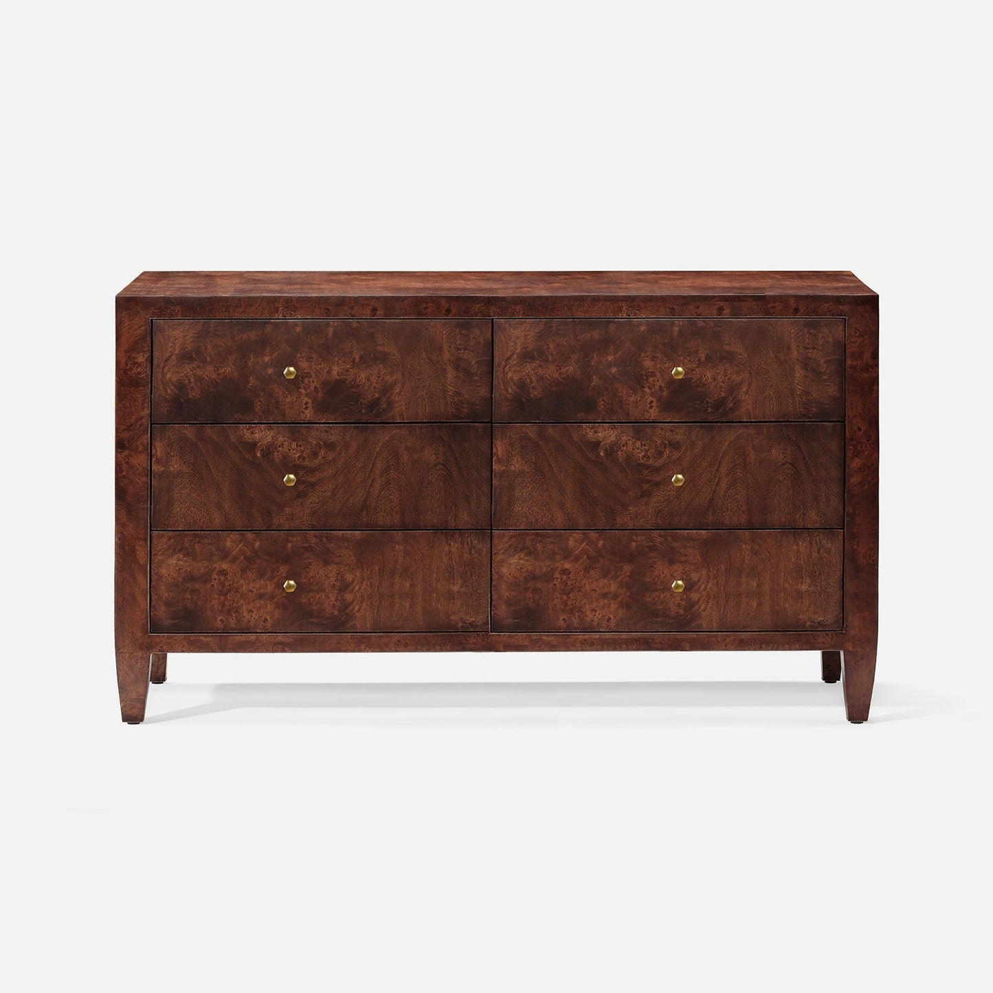 Bradley 60" Dresser