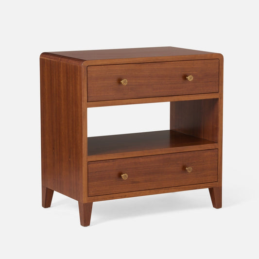 Brienne Nightstand 30"