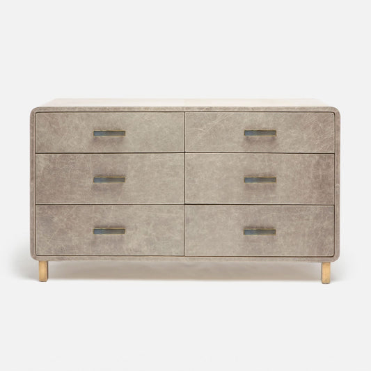 Dante 60" Dresser