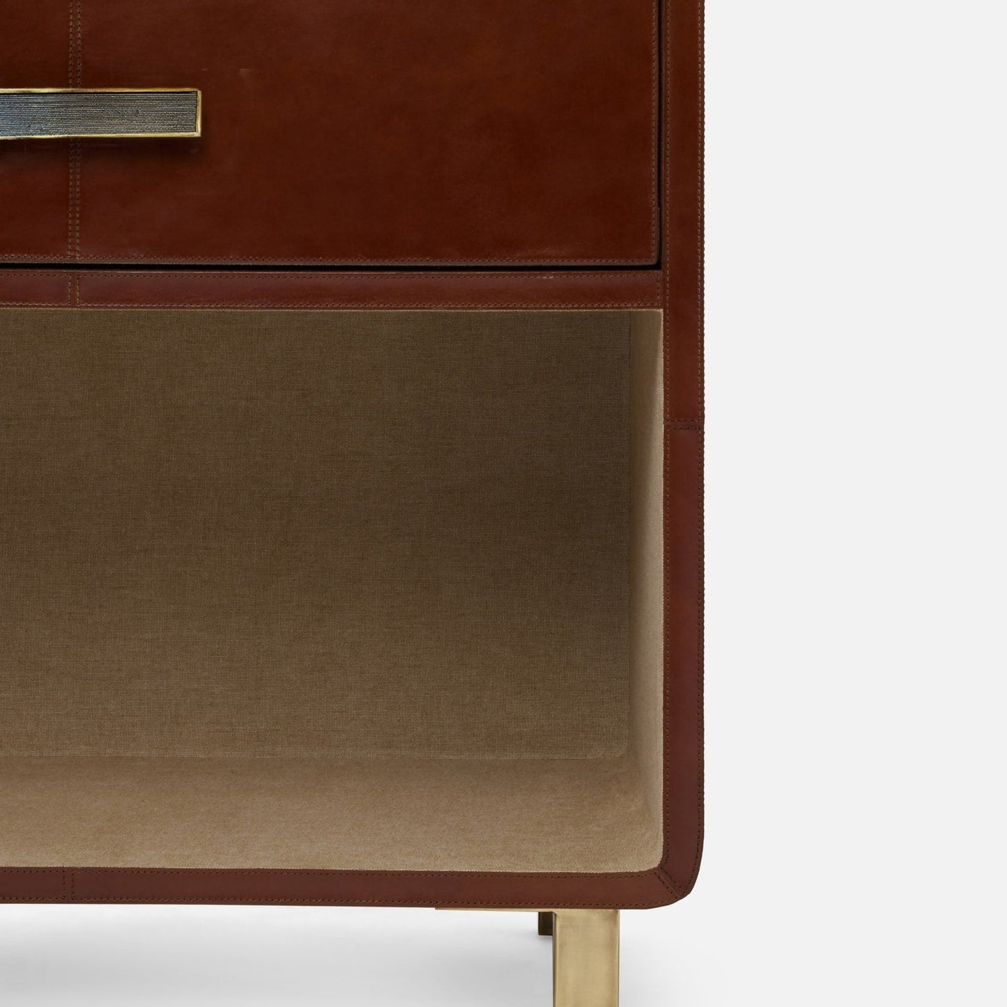 Made Goods Dante Nightstand 30"