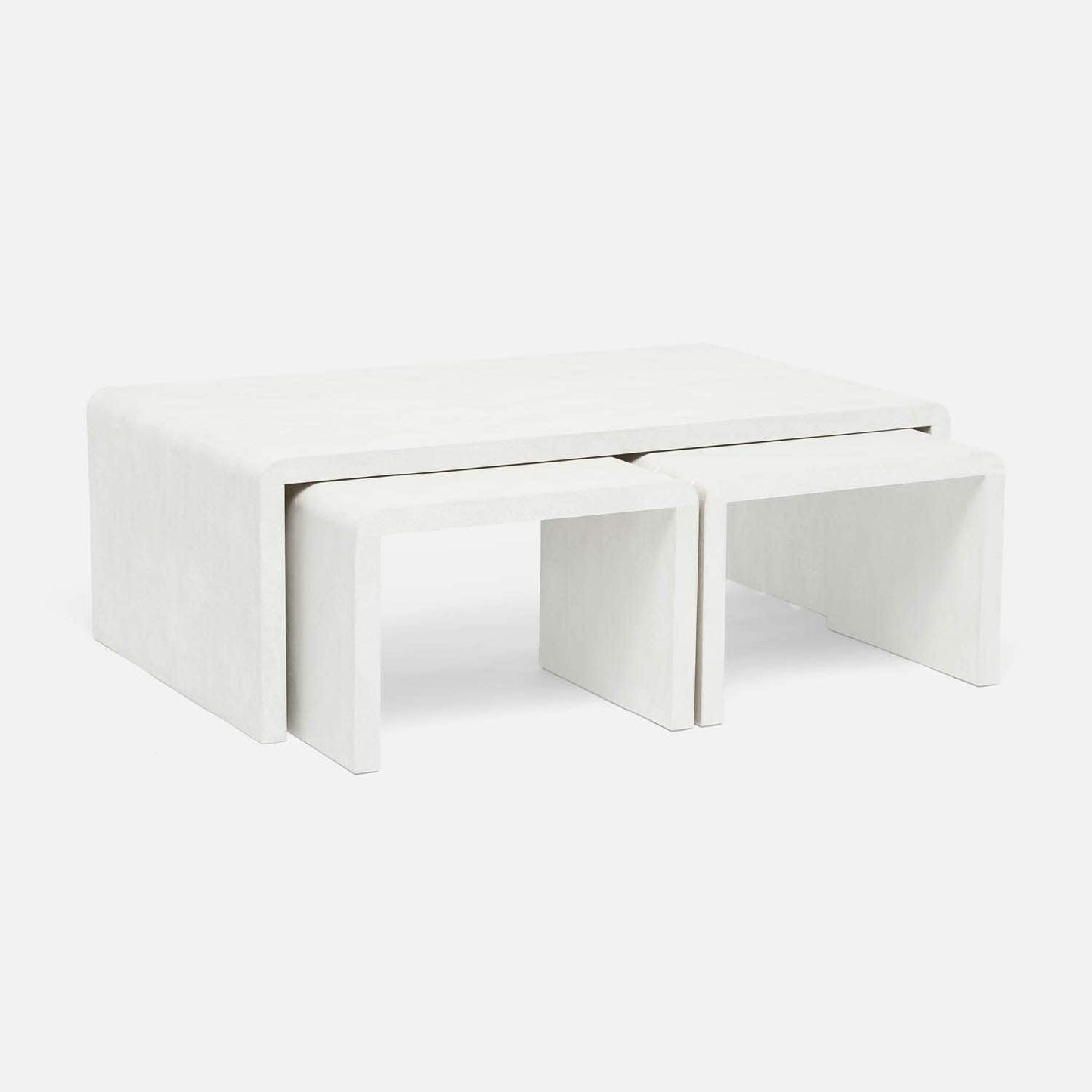 Made Goods Harlow Nesting Coffee Tables
