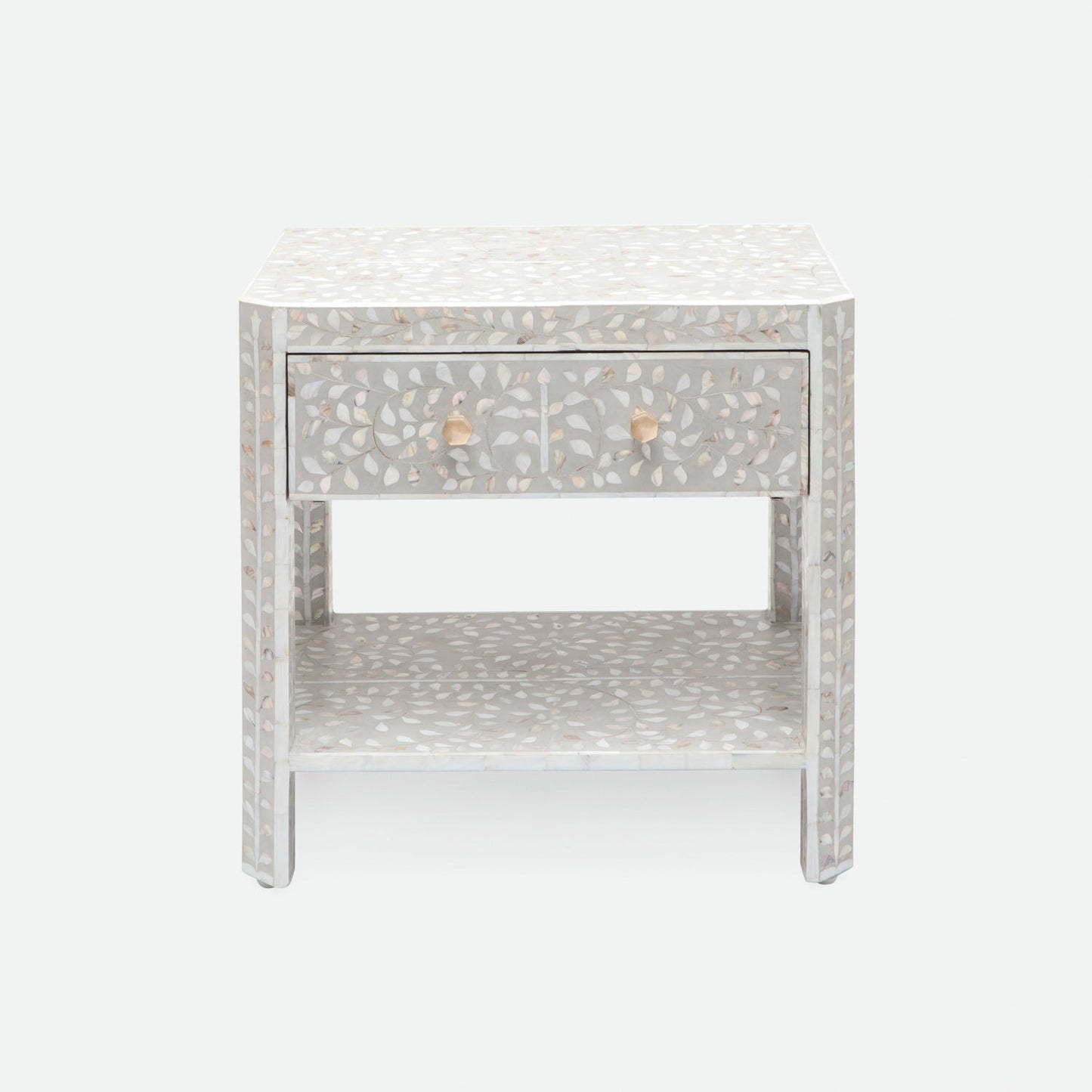 Hessa Nightstand 24"