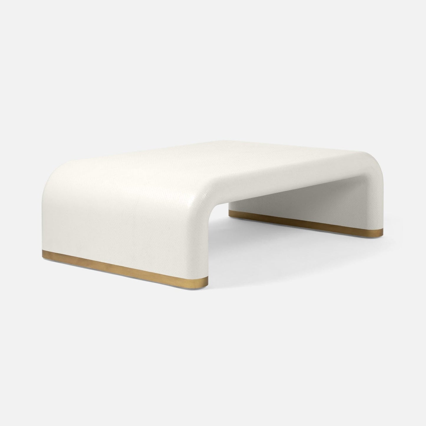 Hudson Coffee Table