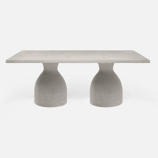 Irving Rectangular Dining Table