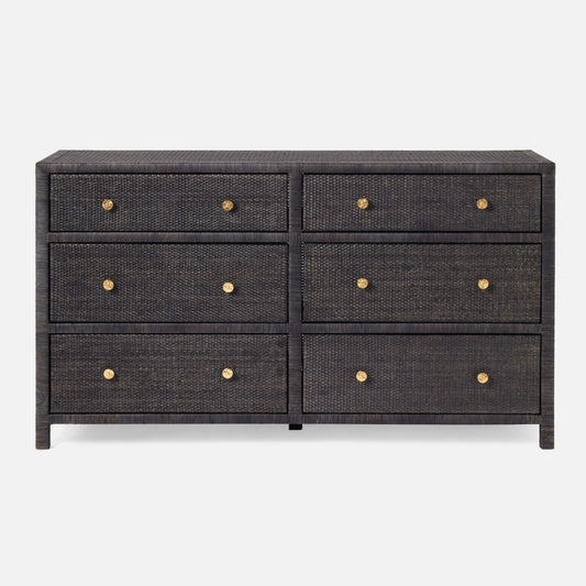 Made Goods Isla Dresser 60"