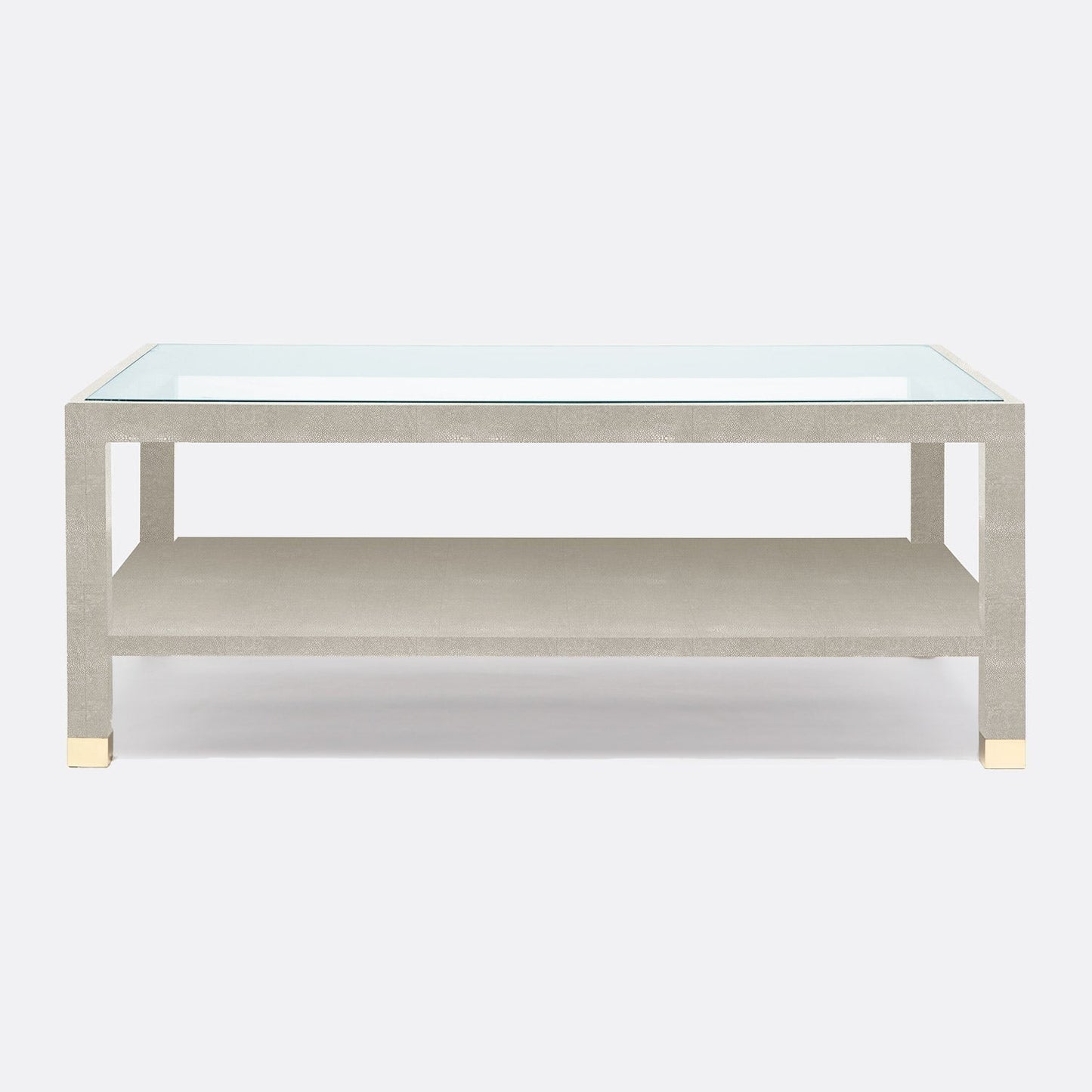 Lafeu Rectangular Coffee Table