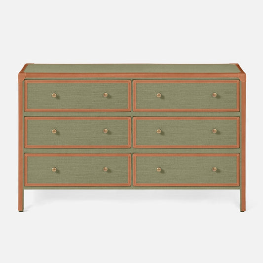 Made Goods Nathaniel 60" Dresser