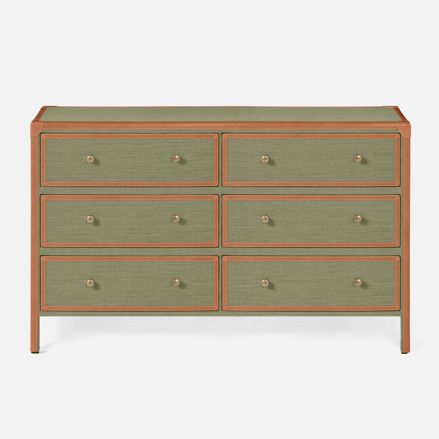 Made Goods Nathaniel 60" Dresser