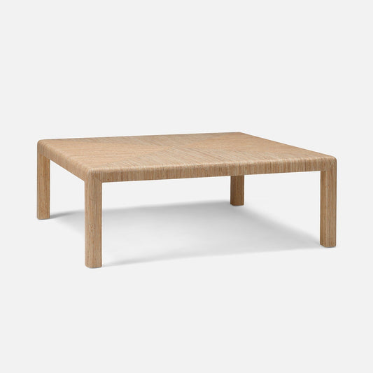 Parson Coffee Table