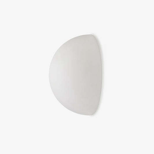Hemera Half-Globe Wall Lamp