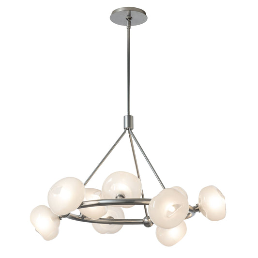 Ume 9 Light 32" Wide Pendant