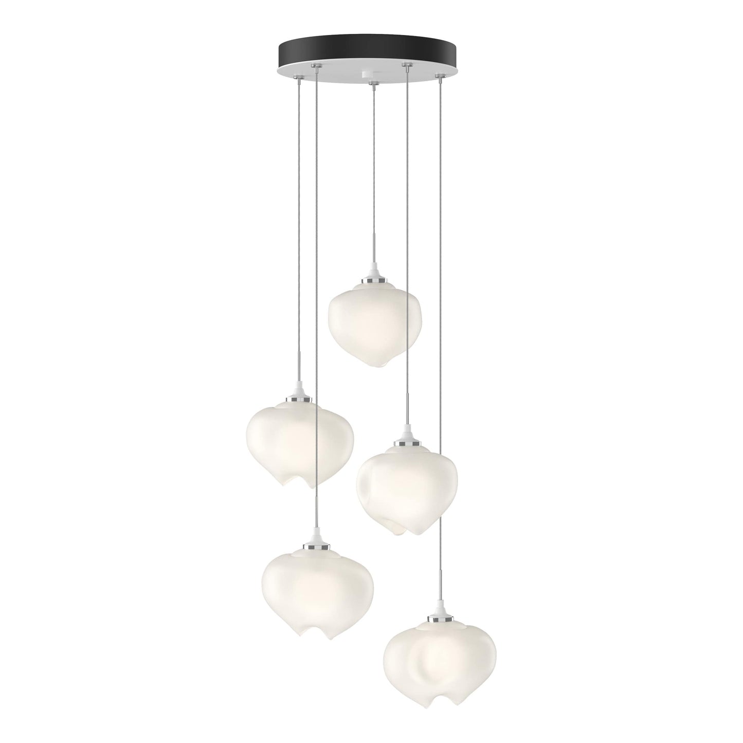 Ume 5 Light 17" Wide Multi Light Pendant
