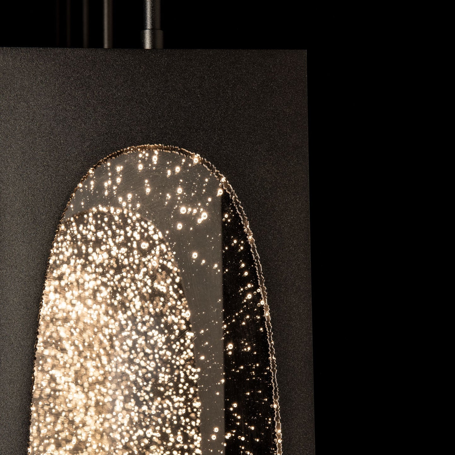 Cypress 56" Wide LED Linear Pendant