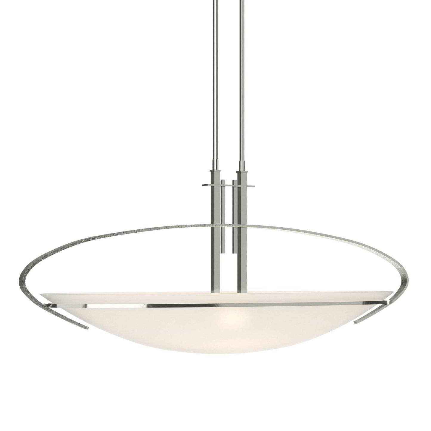 Mackintosh 2 Light 11" Wide Pendant