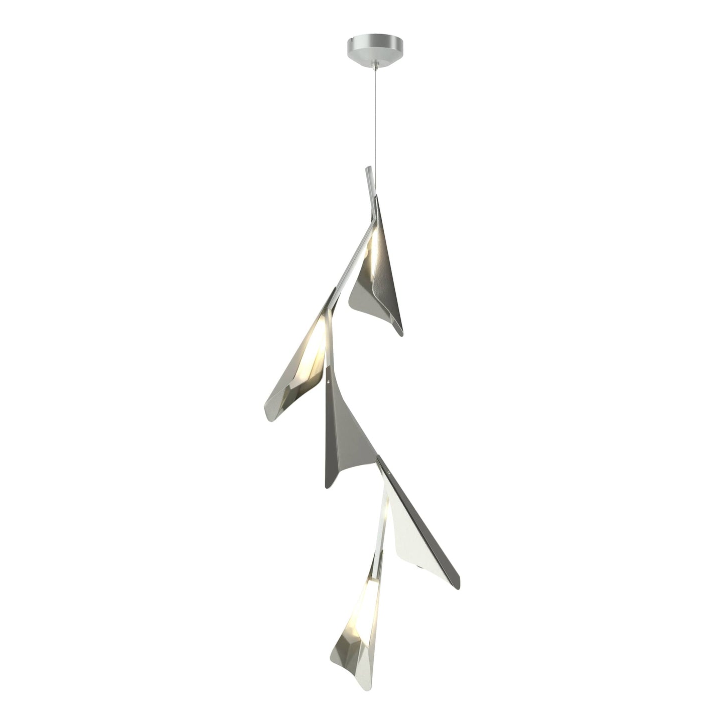 Plume 16" Wide Pendant