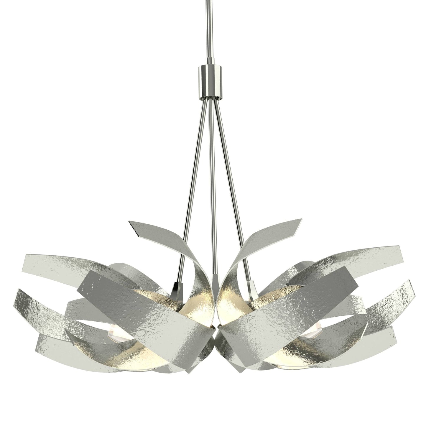 Corona 6 Light 27" Wide Pendant