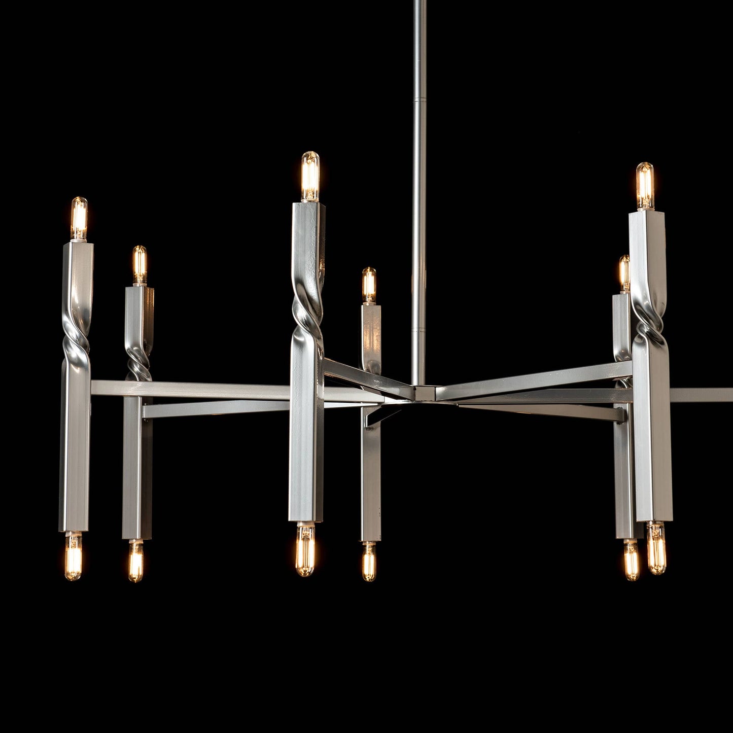 NULL 14 Light 38" Wide Pendant