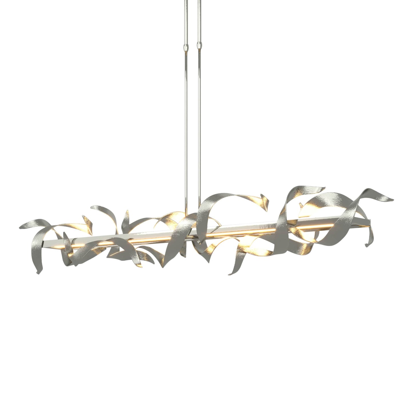 Folio 64" Wide Linear Pendant