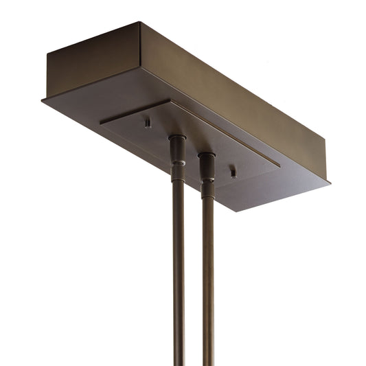 Folio 64" Wide Linear Pendant