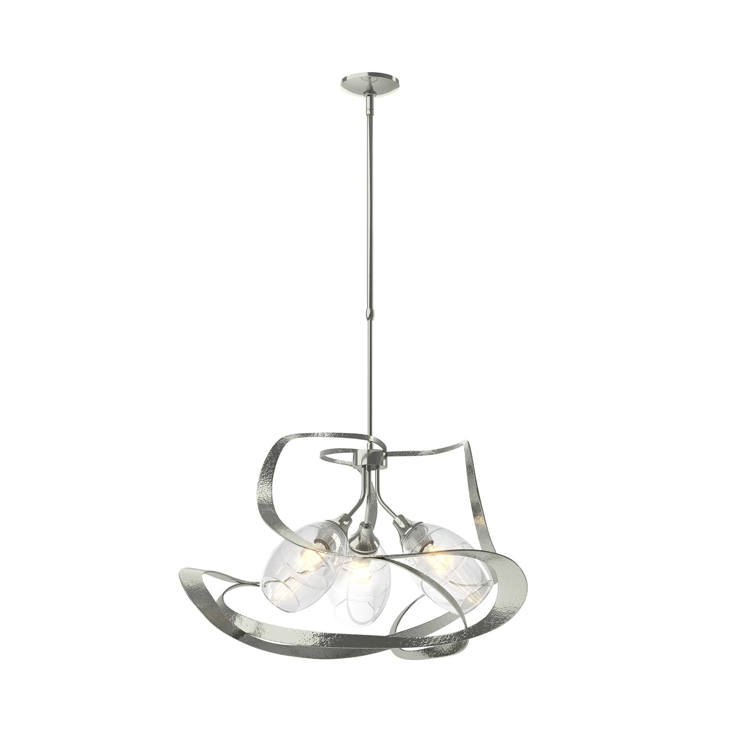 Nest 3 Light 31" Wide Pendant