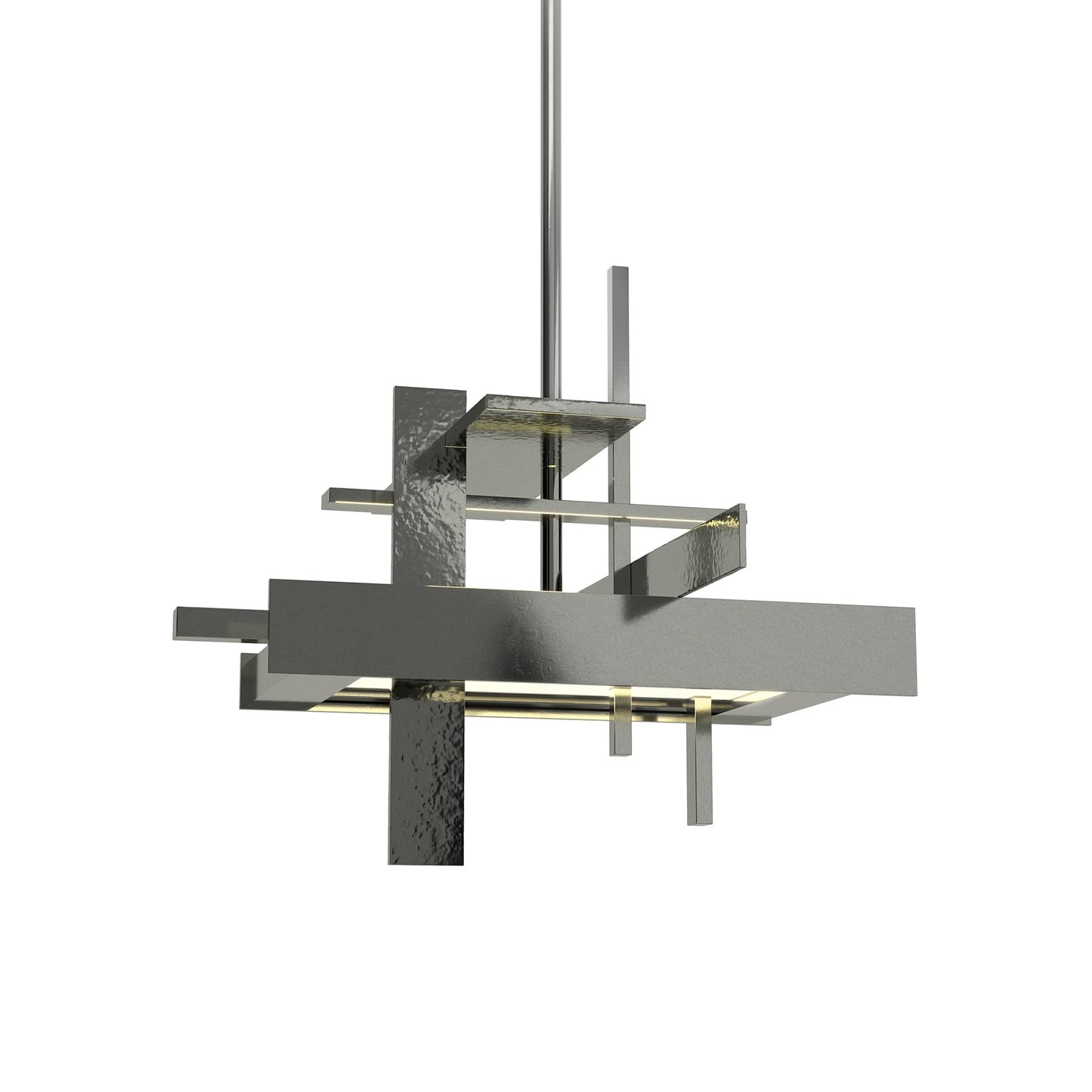 Planar 13" Wide Pendant