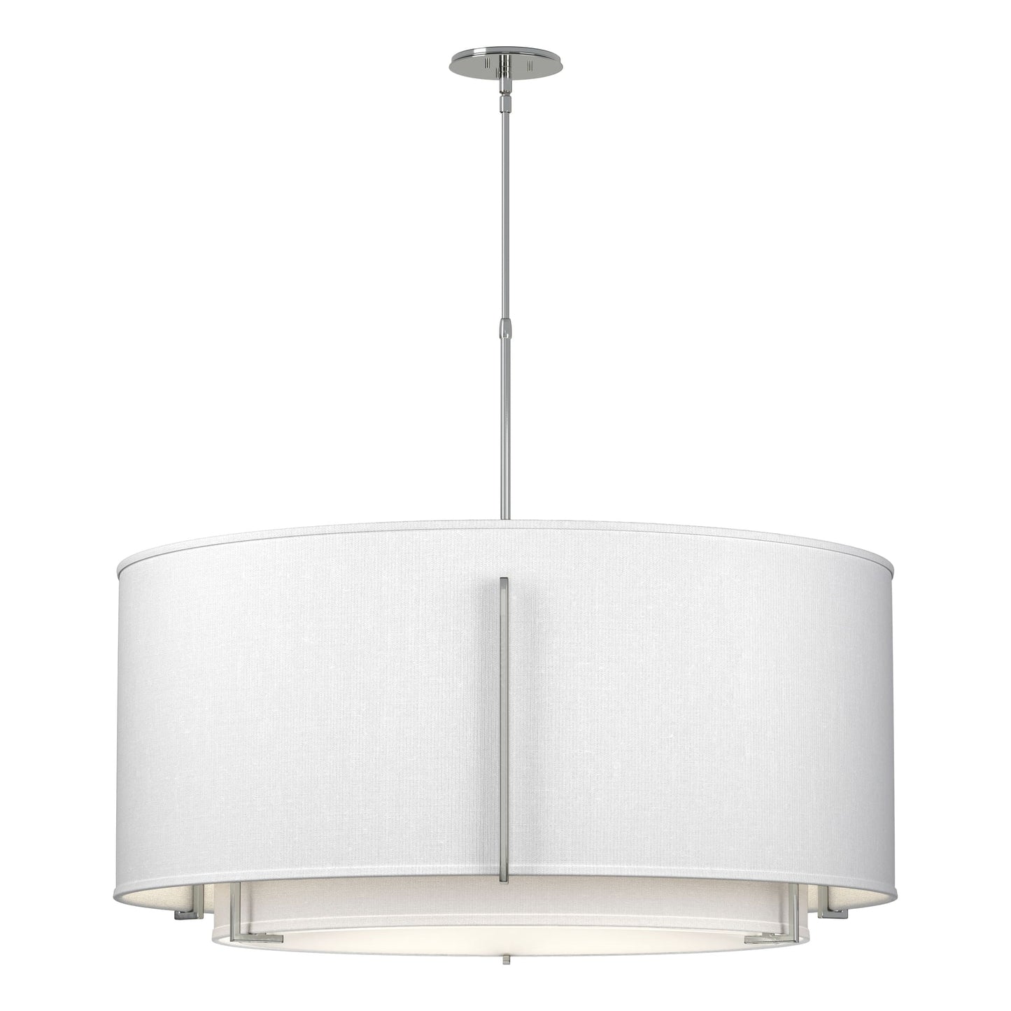 Exos 3 Light 32" Wide Pendant