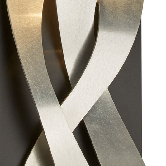 Tress 23" Tall LED Wall Sconce