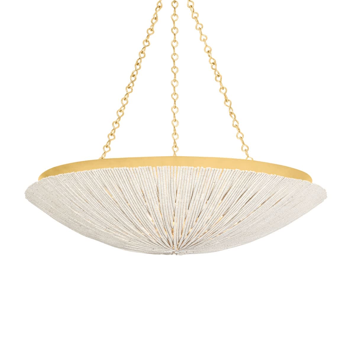 Summerside 6 Light 37" Wide Pendant