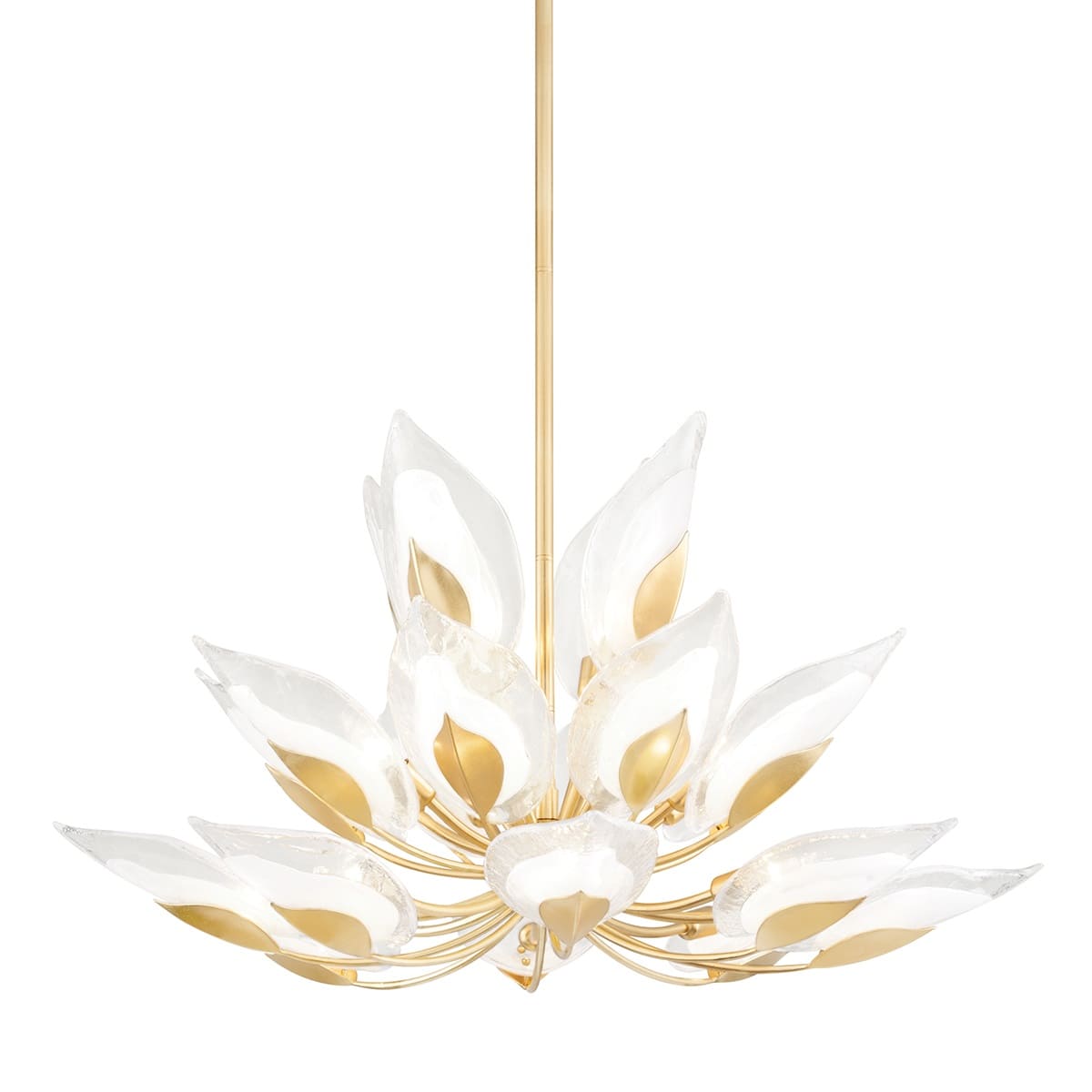 Blossom 20 Light 41" Wide Multi Light Pendant