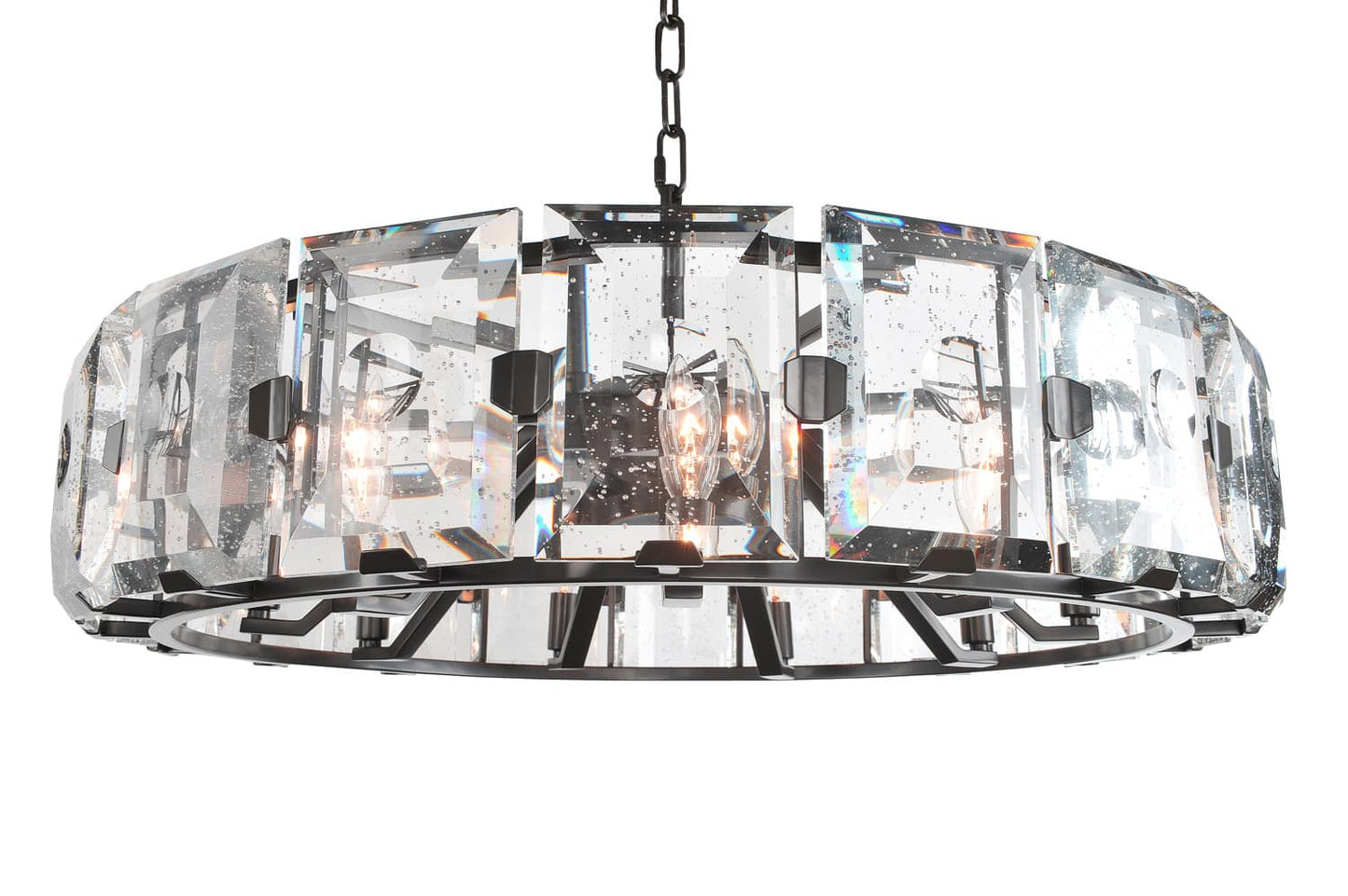 Giada 9 Light Pendant