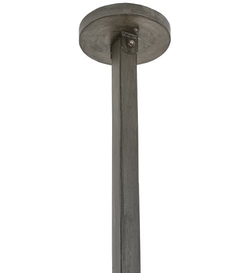 Farmington 16 Light 62" Wide Pillar Candle Style Chandelier