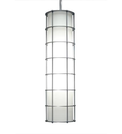 Hallette 2 Light 12" Wide Pendant