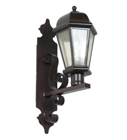 Diego 3 Light 31" Tall Wall Sconce