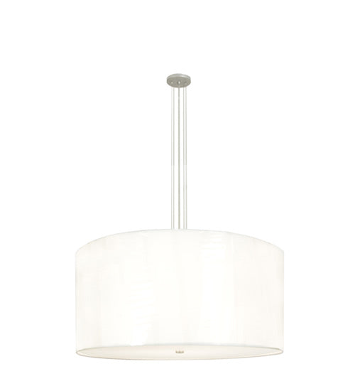 Cilindro 4 Light 36" Wide Pendant