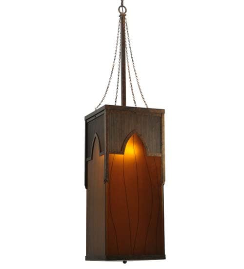 Bellver 2 Light 21" Wide Pendant