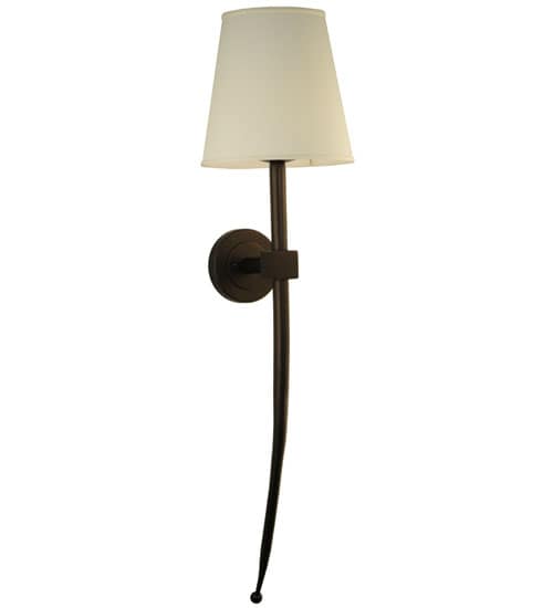 Bechar 49" Tall Wall Sconce