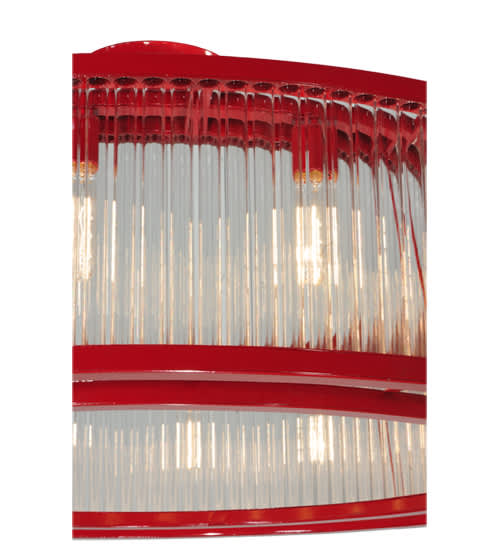 Marquee 16 Light 48" Wide Pendant