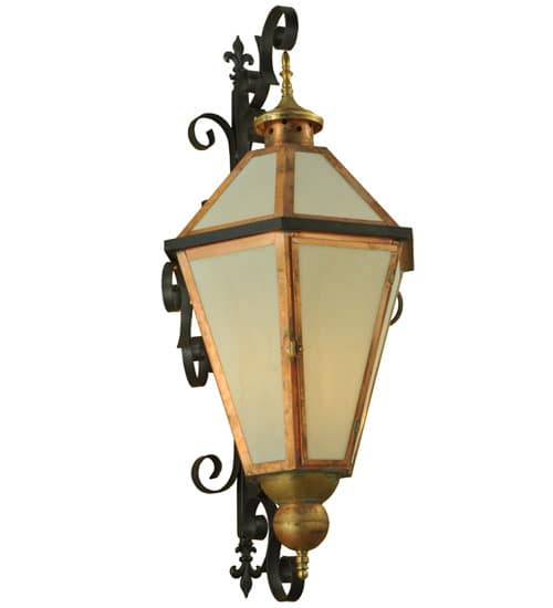 Millesime 43" Tall Wall Sconce