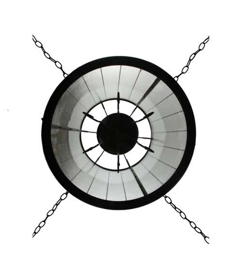 Brio 12 Light 36" Wide Taper Candle Pendant