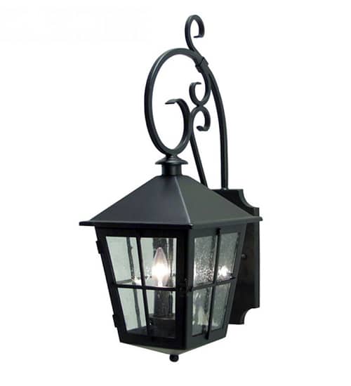 Gore 2 Light 27" Tall Wall Sconce