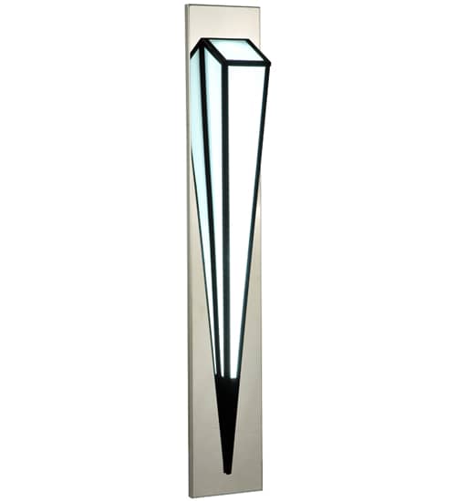Morton 60" Tall LED Wall Sconce