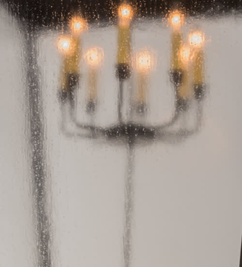 Madeline 16 Light 46" Wide Taper Candle Pendant