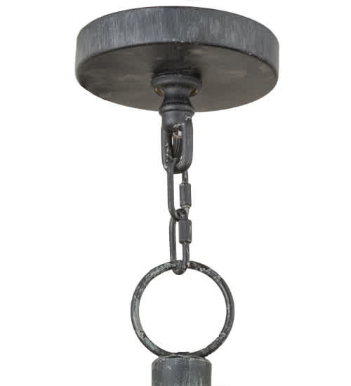 Clarabella 16 Light 53" Wide Pendant