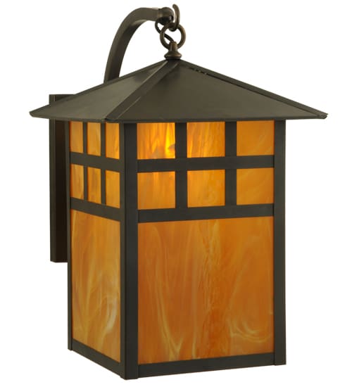 Seneca 21" Tall Wall Sconce